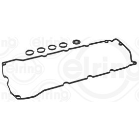 Achetez des Jeu de joints d'étanchéité, couvercle de culasse ELRING 841.531 à prix pour 33,79 €