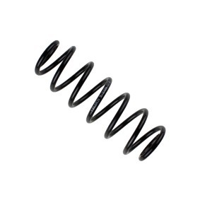 Fahrwerksfeder 36-314966 für SEAT