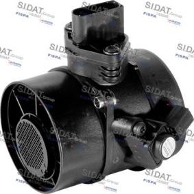 Compre Medidor de massa de ar da SIDAT 38.713A2 a um preço baixo por 110,59 €