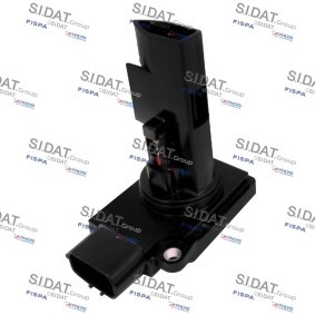 Acquista Sensore massa aria da SIDAT 38.946A2 a buon mercato per soli 91,28 €