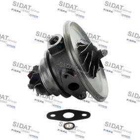 Acquista Coreassy turbina da SIDAT 47.1133 a buon mercato per soli 188,41 €