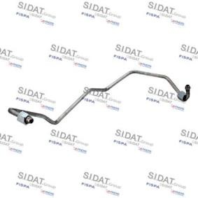 Acquista Tubo olio, Compressore da SIDAT 47.2128 a buon mercato per soli 44,60 €