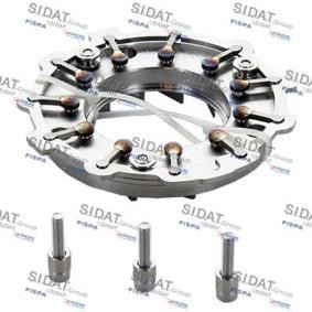 Acquista Kit riparazione, Compressore da SIDAT 47.553 a buon mercato per soli 93,18 €