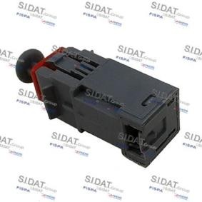 Compre Interruptor de luz de stop da SIDAT 5.140230 a um preço baixo por 23,43 €