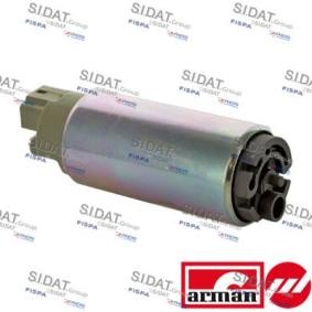 Comprar Bomba de combustible de SIDAT 70460AS a bajo precio de 71,92 €