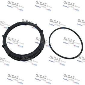 Compre Junta, sensor de nível de combustível da SIDAT 73114 a um preço baixo por 19,44 €