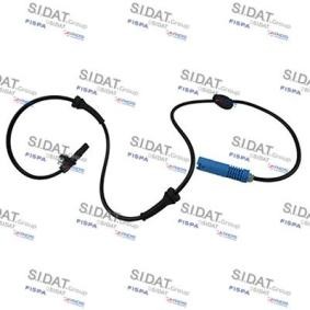Compre Sensor, rotações da roda da SIDAT 84.1553 a um preço baixo por 86,10 €