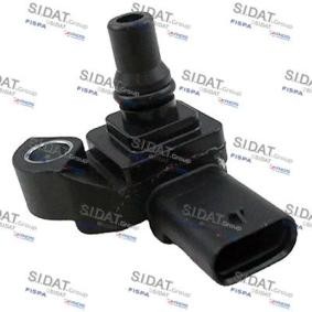 Ladedrucksensor von SIDAT 84.1633