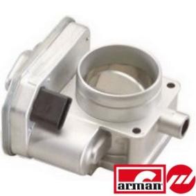 Compre Corpo de borboleta da SIDAT 88.038AS a um preço baixo por 185,70 €