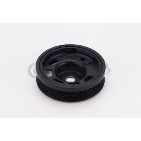 Acquista Puleggia cinghia albero a gomiti da CONTITECH VD1153 a buon mercato per soli 57,92 €