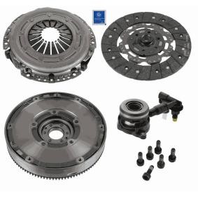 Acquista Kit frizione da SACHS 2290 601 117 a buon mercato per soli 479,46 €