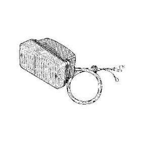 Blinker von VAN WEZEL 0221901