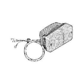 Blinker von VAN WEZEL 0221902