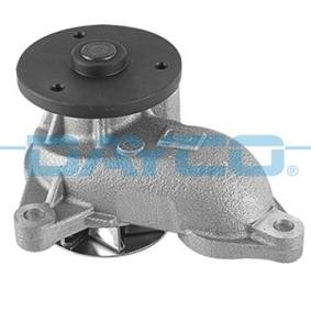 Wasserpumpe von DAYCO DP324
