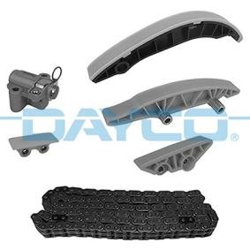 Achetez des Kit de chaîne de distribution DAYCO KTC1193 à prix pour 188,34 €