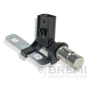 Compre Sensor, posição da árvore de cames da BREMI 60532 a um preço baixo por 31,02 €
