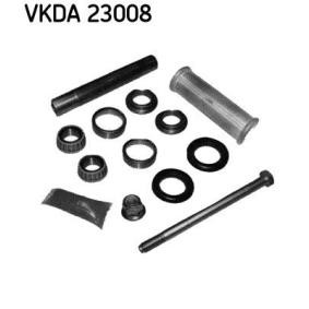 Reparatursatz, Radaufhängung VKDA 23008