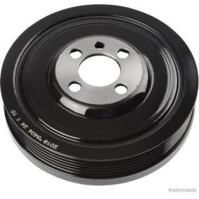 Achetez des Poulie damper (vilebrequin) HERTH+BUSS JAKOPARTS J1095019 à prix pour 43,85 €