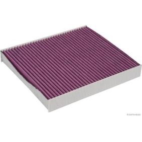 Compre Filtro, ar do habitáculo da HERTH+BUSS JAKOPARTS J1341002BF a um preço baixo por 14,70 €