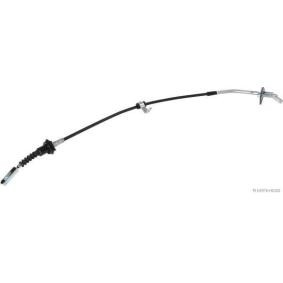 Acquista Cavo frizione da HERTH+BUSS JAKOPARTS J2300306 a buon mercato per soli 26,98 €