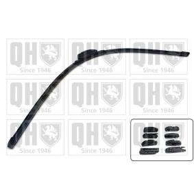 Comprar Limpiaparabrisas de QUINTON HAZELL QAW032 a bajo precio de 13,24 €