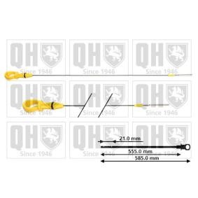 Acquista Astina olio motore da QUINTON HAZELL QOD154 a buon mercato per soli 11,49 €
