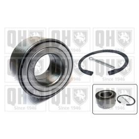 Achetez des Kit de roulement de roue QUINTON HAZELL QWB1660 à prix pour 29,52 €