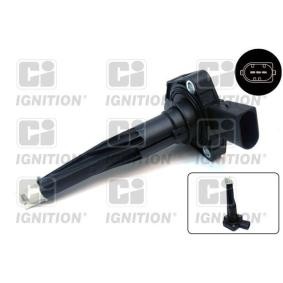 Sensor, Motorölstand von QUINTON HAZELL günstig für 125,04 €