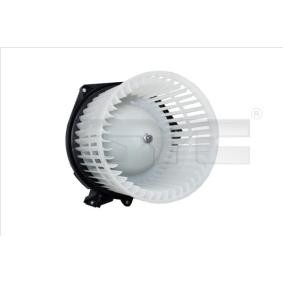 Osta Sisätilapuhallin TYC:llä 512-0001 edullisesti hintaan 89,22 €