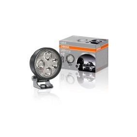 Comprar Faro de carretera de OSRAM LEDDL119-WD a bajo precio de 68,47 €