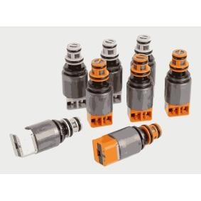 Acquista Valvola di comando, Cambio automatico da ZF GETRIEBE 1087.298.393 a buon mercato per soli 297,79 €