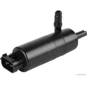Waschwasserpumpe, Scheinwerferreinigung 65451097