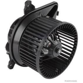 Innenraumgebläse von HERTH+BUSS ELPARTS günstig für 91,00 €