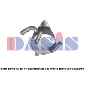 Compre Radiador de óleo, caixa de velocidades automática da AKS DASIS 216005N a um preço baixo por 40,21 €