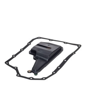Hydraulikfiltersatz, Automatikgetriebe EG996H D565 MAZDA von HENGST FILTER