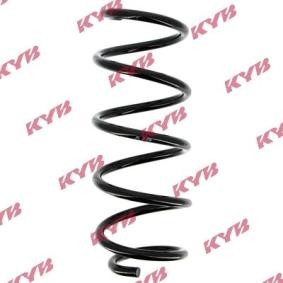 Fahrwerksfeder für HONDA von KYB