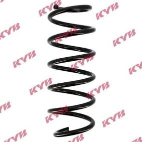 Fahrwerksfeder für HONDA von KYB