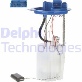 Compre Unidade de alimentação de combustível da DELPHI FG2483-12B1 a um preço baixo por 287,08 €