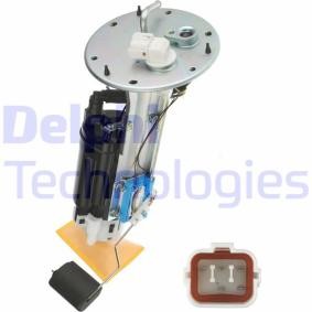 Osta Polttoainepumppu DELPHI:llä HP10279-12B1 edullisesti hintaan 142,35 €