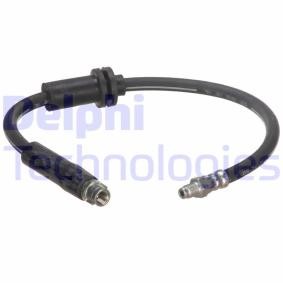 Bremsschlauch LH7473 für MERCEDES-BENZ