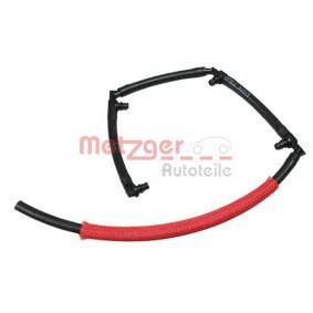Compre Tubo flexível, combustível de fuga da METZGER 0840112 a um preço baixo por 18,12 €