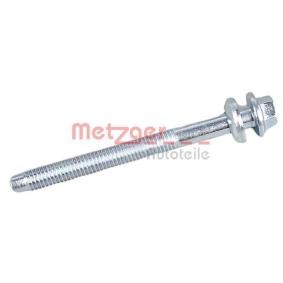 Schraube, Einspritzdüsenhalter von METZGER