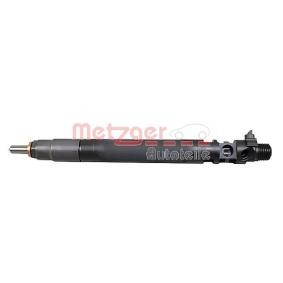 Achetez des Injecteur METZGER 0871046 à prix pour 518,89 €