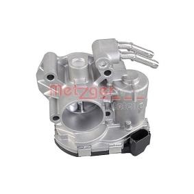 Acquista Corpo farfallato da METZGER 0892734 a buon mercato per soli 409,64 €