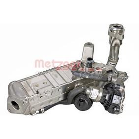 AGR-Modul für MINI von METZGER