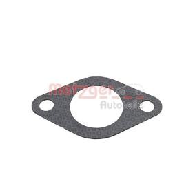 Compre Junta de valvula egr de METZGER online para SEBRING Descapotable (JS) a precios moderados