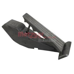 Gaspedalsensor 0901313