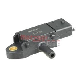 Differenzdrucksensor 0906397
