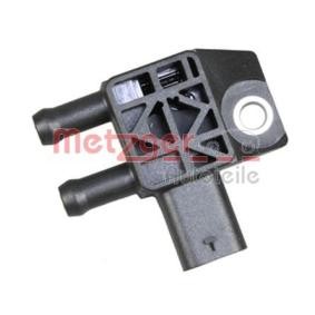 Differenzdrucksensor 0906400 für MINI