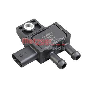 Differenzdrucksensor 0906401 für MINI